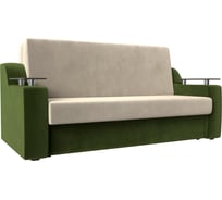 Прямой диван аккордеон сенатор 160 Лига диванов 106461