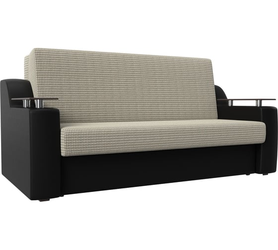 Прямой диван аккордеон сенатор 160 Лига диванов 106471 1