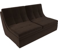 Модуль холидей раскладной диван Лига диванов 101876