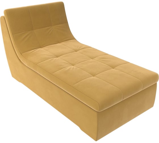 Модуль холидей канапе Лига диванов 112662 1