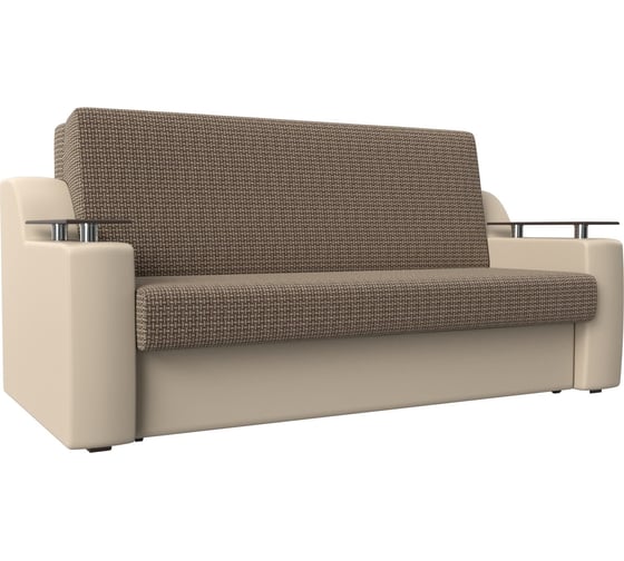 Прямой диван аккордеон сенатор 140 Лига диванов 119936 1