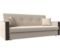 Прямой диван книжка валенсия Лига диванов 100607