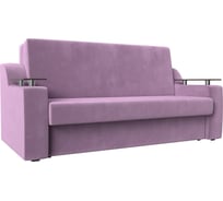 Прямой диван аккордеон сенатор 160 Лига диванов 119942