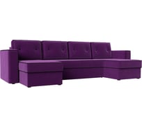 П-образный диван принстон Лига диванов 31646