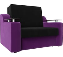 Прямой диван аккордеон сенатор 100 Лига диванов 100715