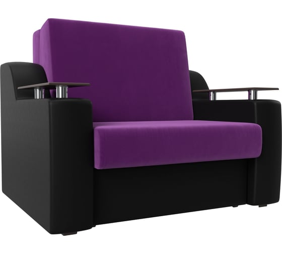 Прямой диван аккордеон сенатор 100 Лига диванов 100716 1