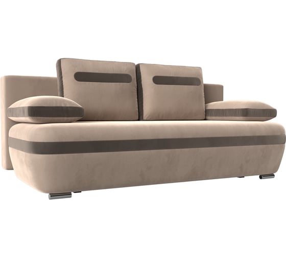 Прямой диван каир Лига диванов 110632 1