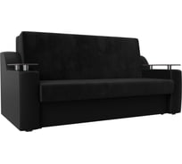 Прямой диван аккордеон сенатор 160 Лига диванов 106483