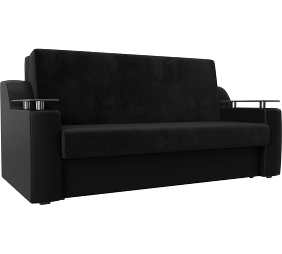 Прямой диван аккордеон сенатор 160 Лига диванов 106483 1