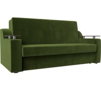 Прямой диван аккордеон сенатор 140 Лига диванов 119920