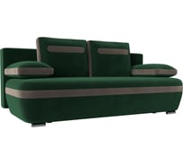 Прямой диван каир Лига диванов 110631