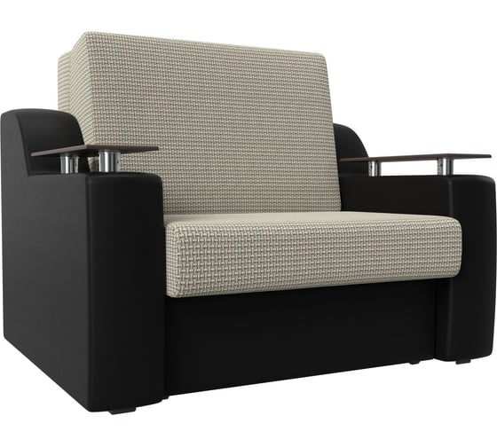 Прямой диван аккордеон сенатор 100 Лига диванов 100718 1