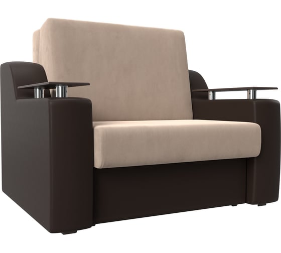 Прямой диван аккордеон сенатор 100 Лига диванов 105473 1