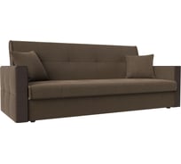 Прямой диван книжка валенсия Лига диванов 100608