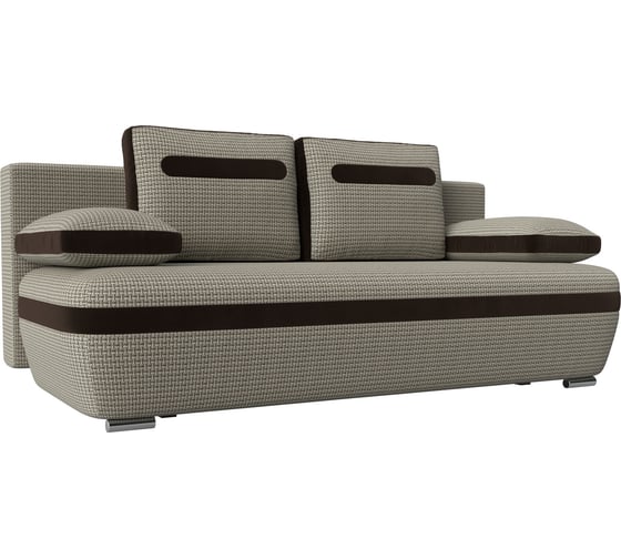 Прямой диван каир Лига диванов 110626