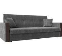 Прямой диван книжка валенсия Лига диванов 100609