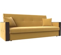 Прямой диван книжка валенсия Лига диванов 109735