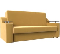 Прямой диван аккордеон сенатор 140 Лига диванов 119917