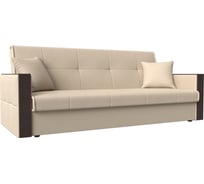 Прямой диван книжка валенсия Лига диванов 100610