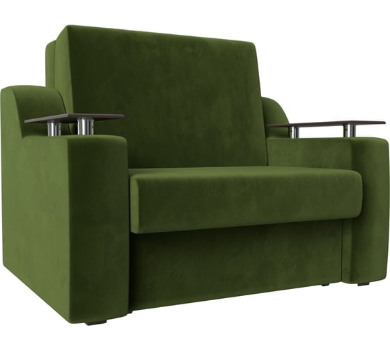 Прямой диван аккордеон сенатор 120 Лига диванов 119897 1