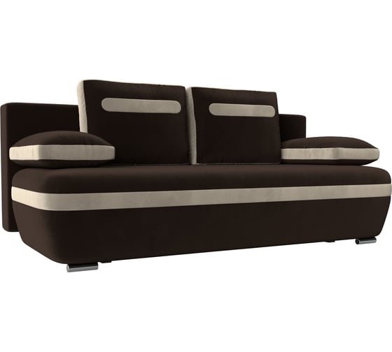 Прямой диван каир Лига диванов 100311