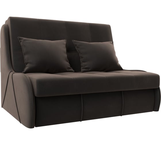 Диван прямой риттэр Лига диванов 105277 1