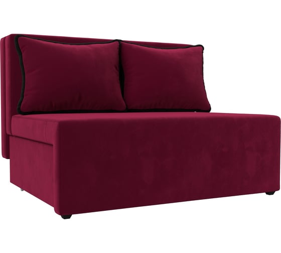 Диван прямой лагуна Лига диванов 114439 1