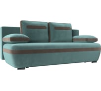 Прямой диван каир Лига диванов 110630