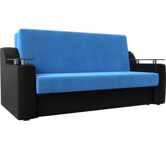 Прямой диван аккордеон сенатор 140 Лига диванов 106455 1