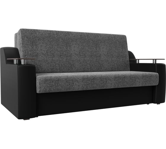 Прямой диван аккордеон сенатор 140 Лига диванов 106452 1