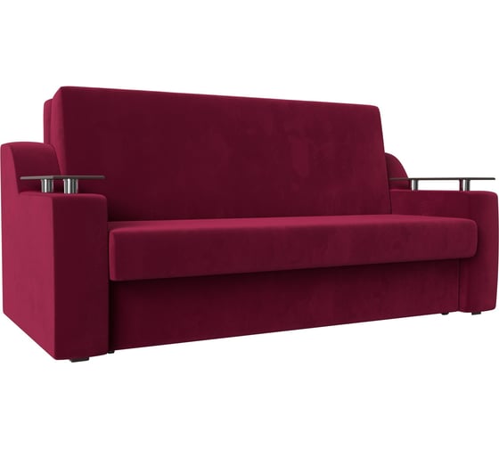 Прямой диван аккордеон сенатор 160 Лига диванов 119944 1