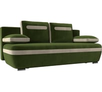 Прямой диван каир Лига диванов 100310