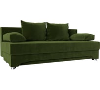 Диван прямой ник-2 Лига диванов 28003