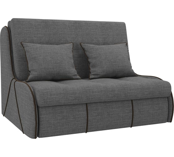 Диван прямой риттэр Лига диванов 105288 1