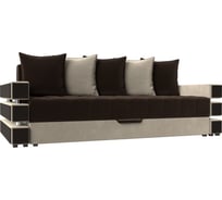 Диван прямой венеция Лига диванов 120266