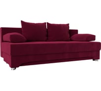 Диван прямой ник-2 Лига диванов 28005