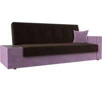 Диван-книжка лига-020 стол слева Лига диванов 118508L