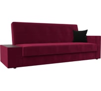 Диван-книжка лига-020 стол слева Лига диванов 118493L