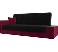 Диван-книжка лига-020 стол справа Лига диванов 118513