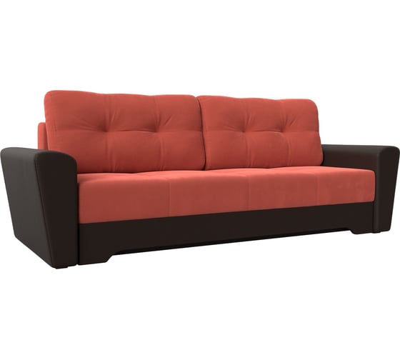 Диван прямой амстердам Лига диванов 113821 1