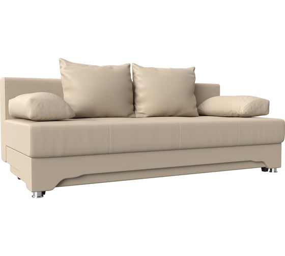 Диван прямой ник-2 Лига диванов 27890 1