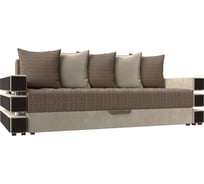 Диван прямой венеция Лига диванов 120273