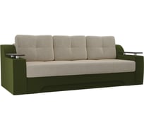 Диван прямой сенатор Лига диванов 102753