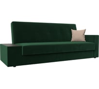 Диван-книжка лига-020 стол слева Лига диванов 118480L