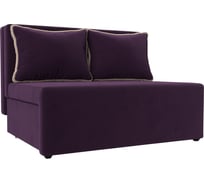 Диван прямой лагуна Лига диванов 114436