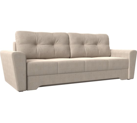 Диван прямой амстердам Лига диванов 100032 1