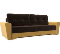 Диван прямой амстердам Лига диванов 117181