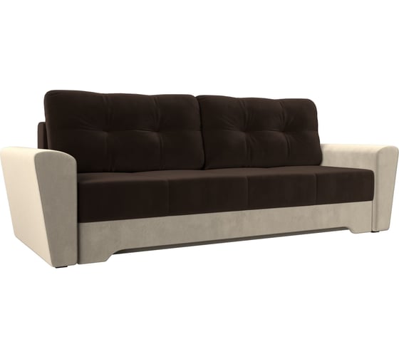 Диван прямой амстердам Лига диванов 28254 1