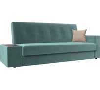 Диван-книжка лига-020 стол слева Лига диванов 118476L