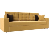 Диван прямой ливерпуль Лига диванов 120027